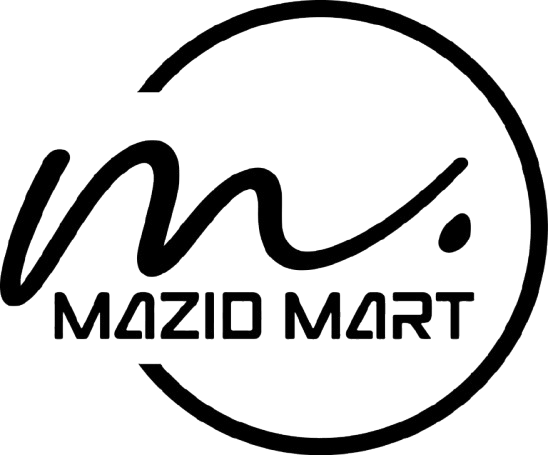 MazidMart Logo