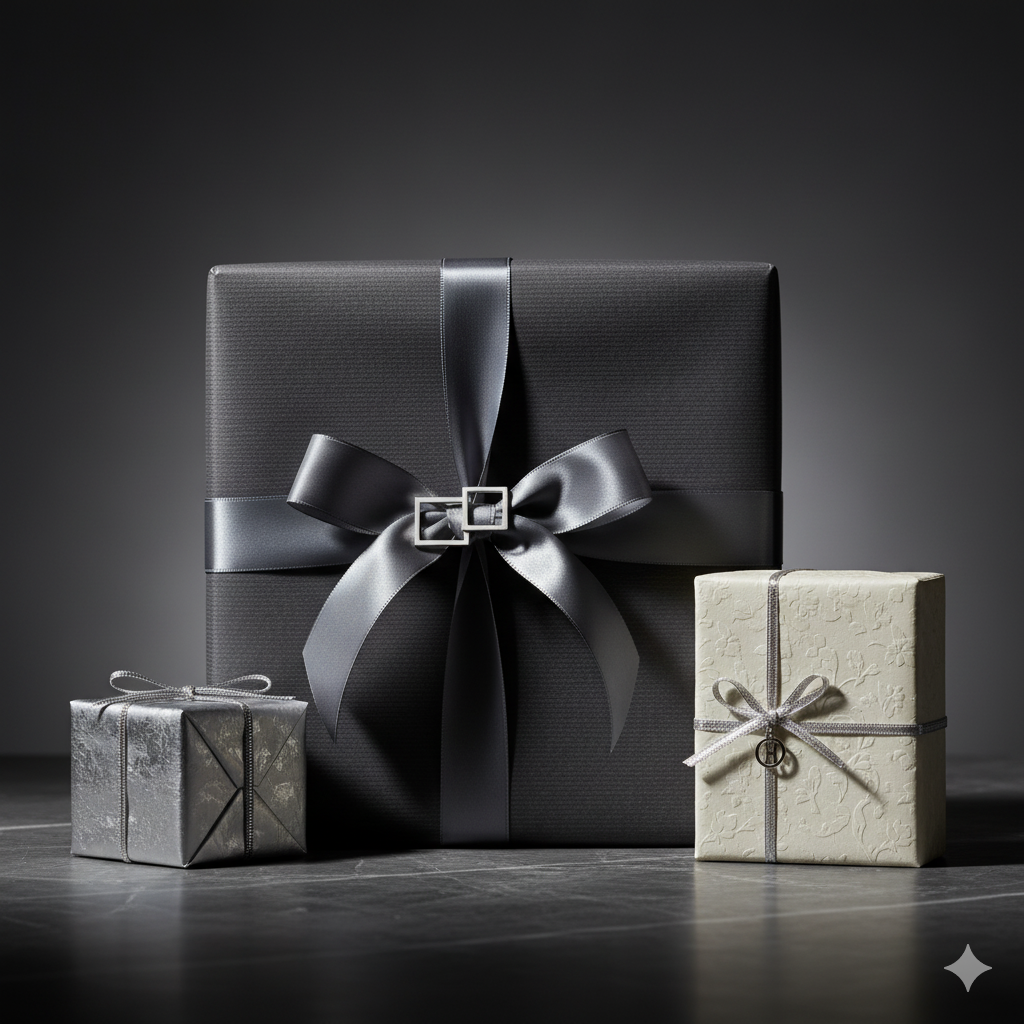 Corporate & Gift Solutions