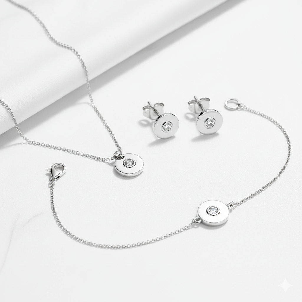 Silver Sets